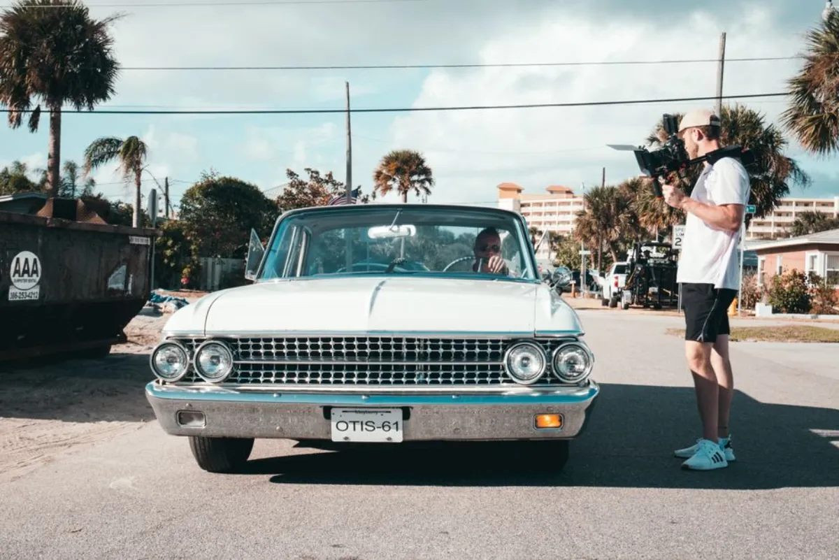 short film
